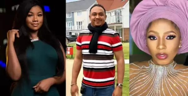 BBNaija: Daddy Freeze speaks on Tacha’s disqualification- says Mercy should also be disqualified